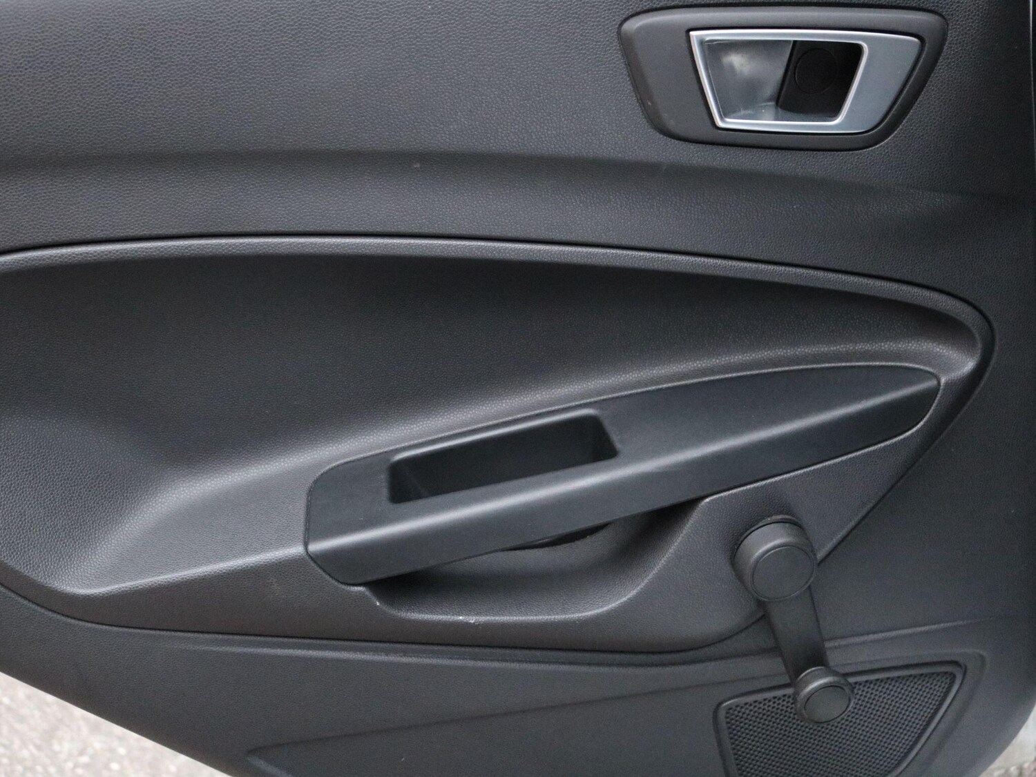 Used Ford Fiesta 2017 for sale - 77343787: Photo 24