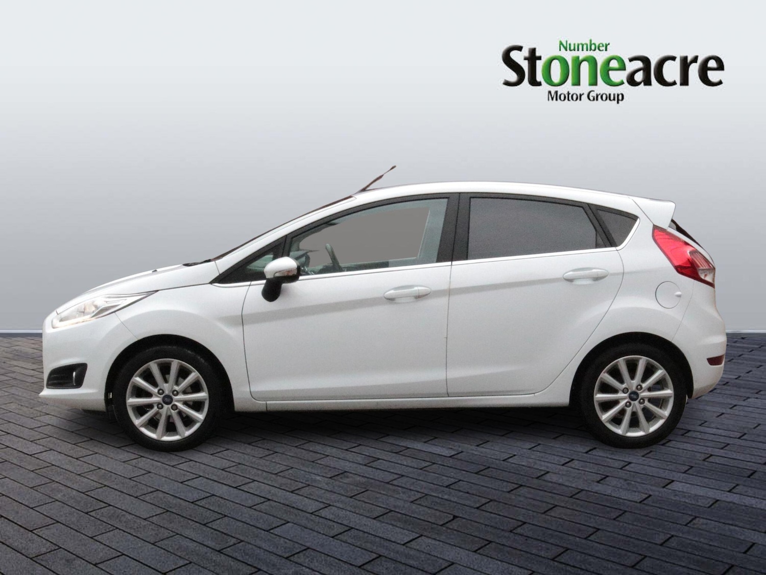 Used Ford Fiesta 2017 for sale - 77343787: Photo 6
