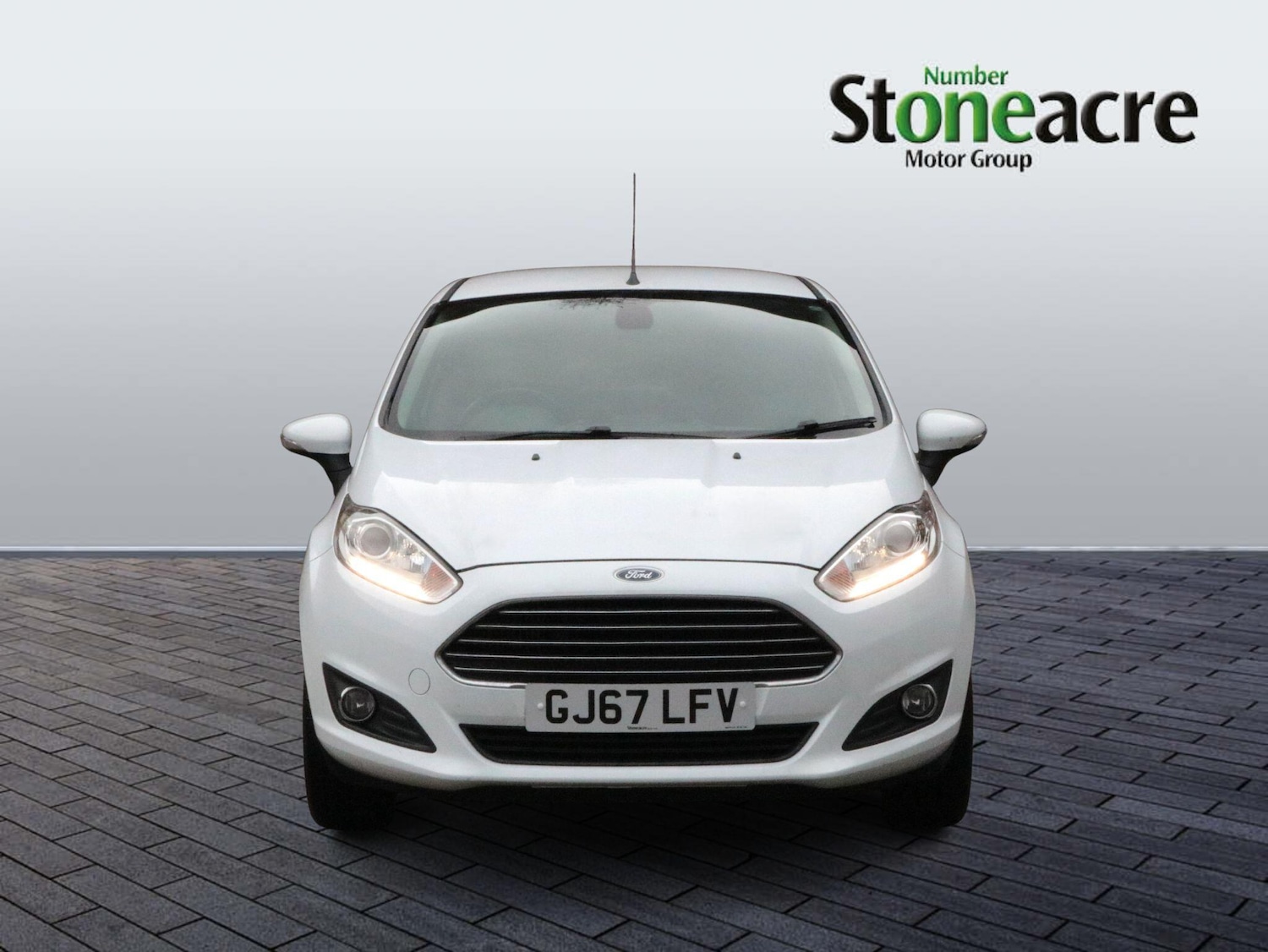 Used Ford Fiesta 2017 for sale - 77343787: Photo 7