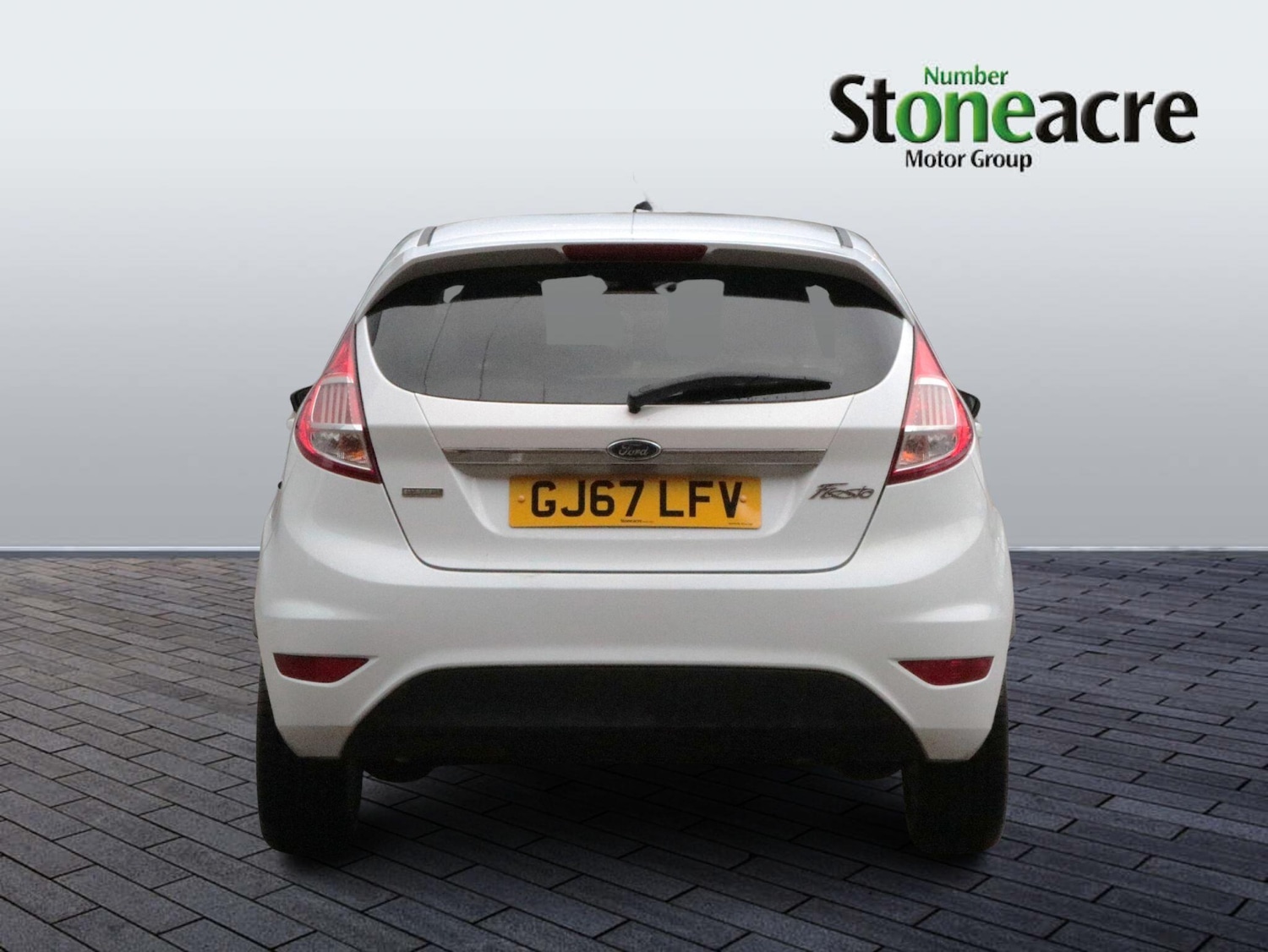 Used Ford Fiesta 2017 for sale - 77343787: Photo 8