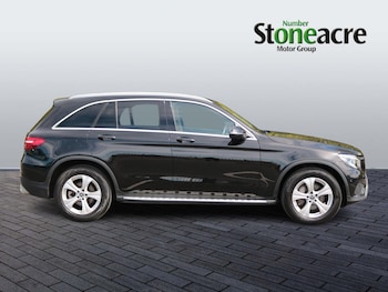 Used Mercedes-Benz GLC 2018 for sale - 78623088: Photo