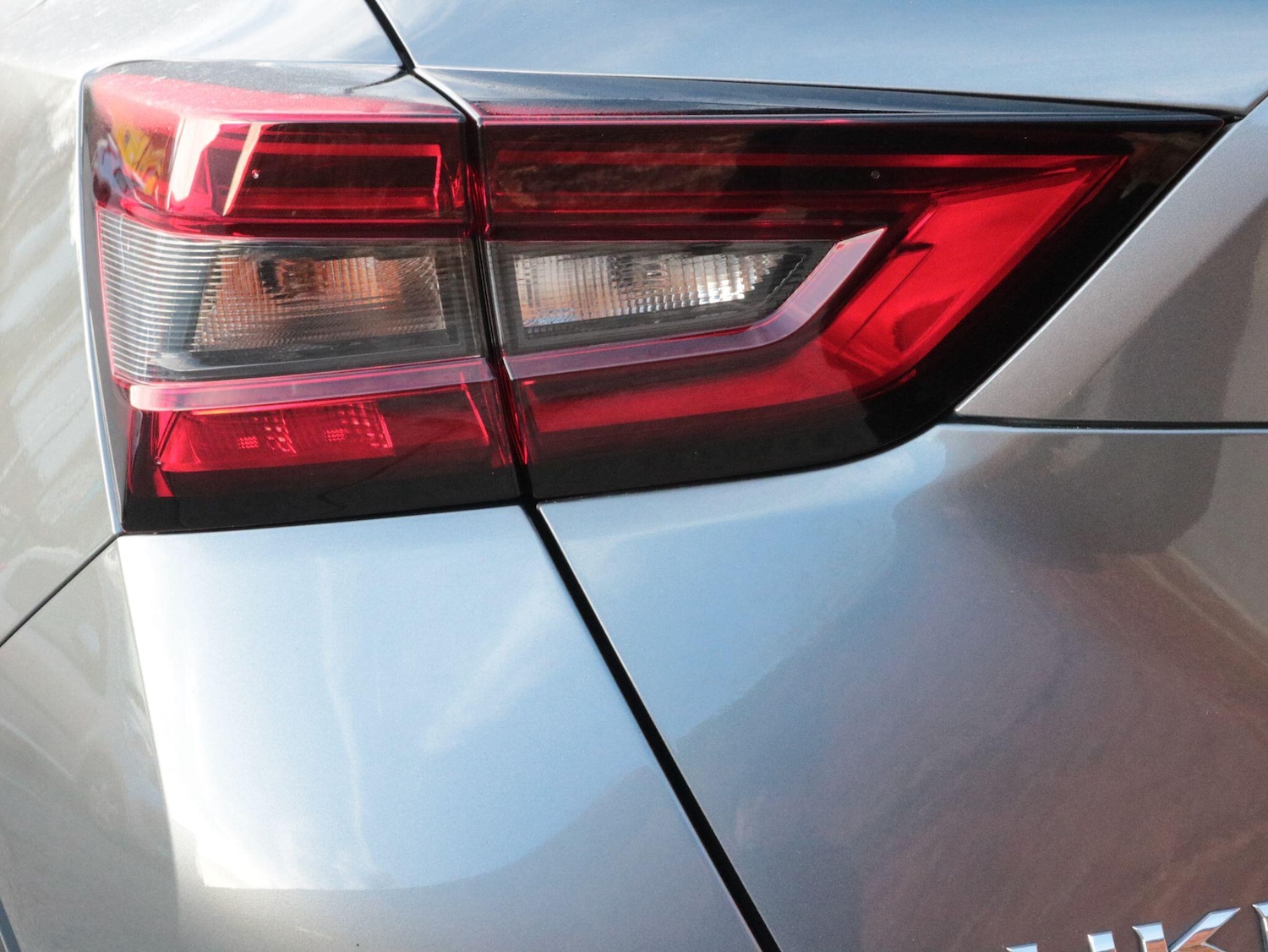 Used Nissan Juke 2024 for sale - 77537981: Photo 12