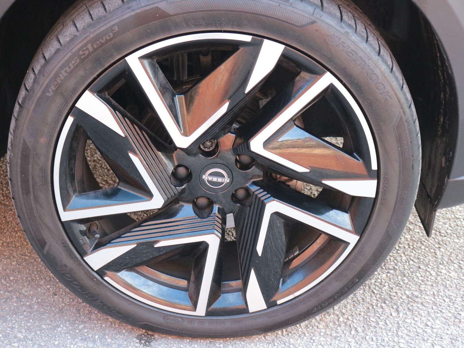 Used Nissan Juke 2024 for sale - 77537981: Photo 13