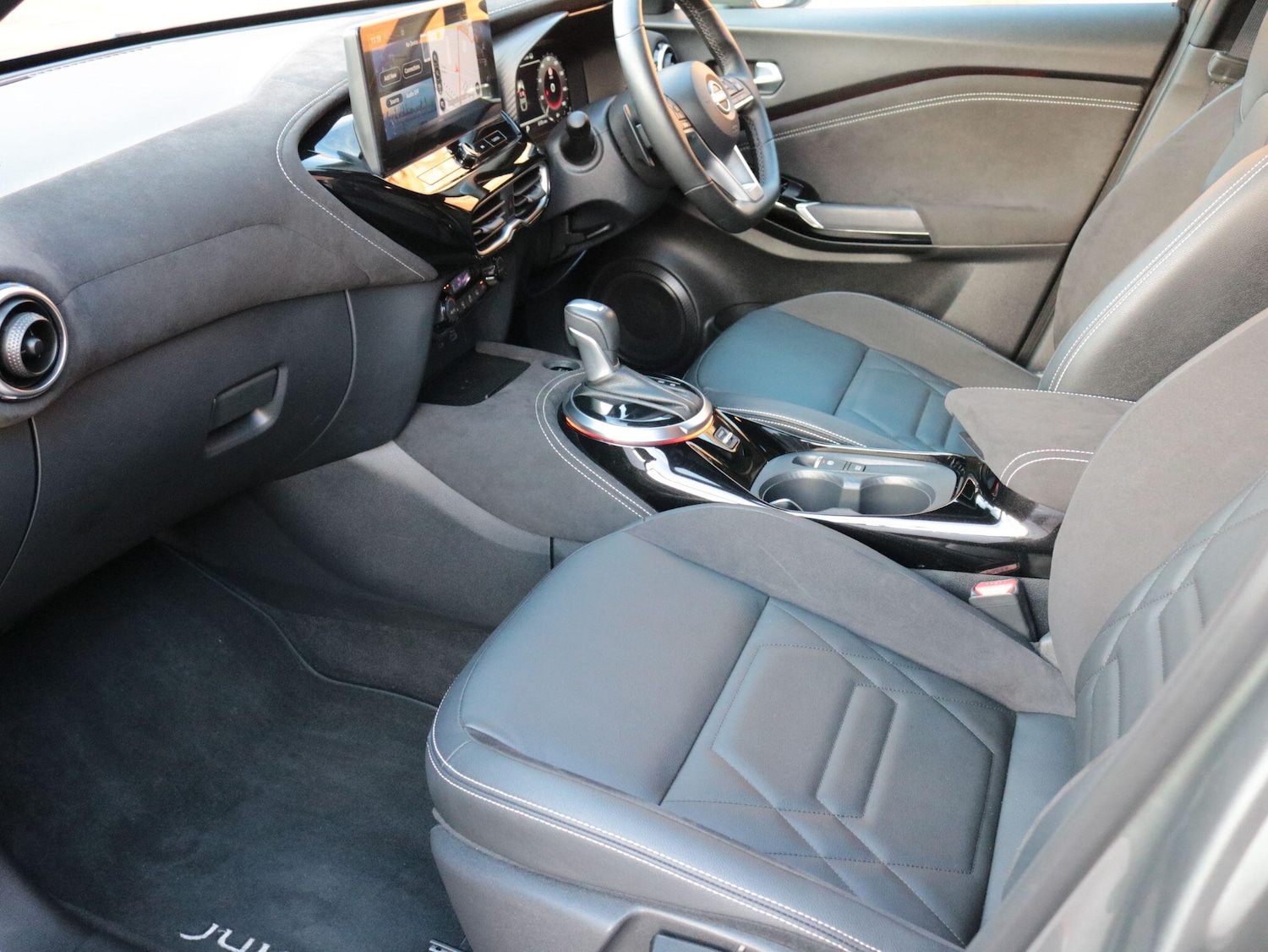 Used Nissan Juke 2024 for sale - 77537981: Photo 16