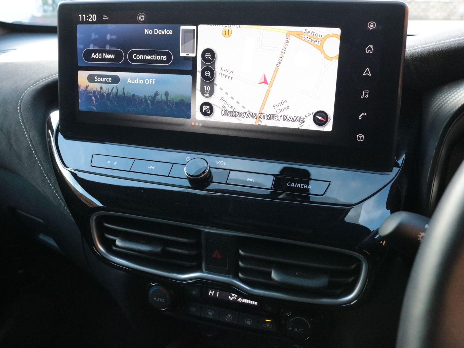 Used Nissan Juke 2024 for sale - 77537981: Photo 19