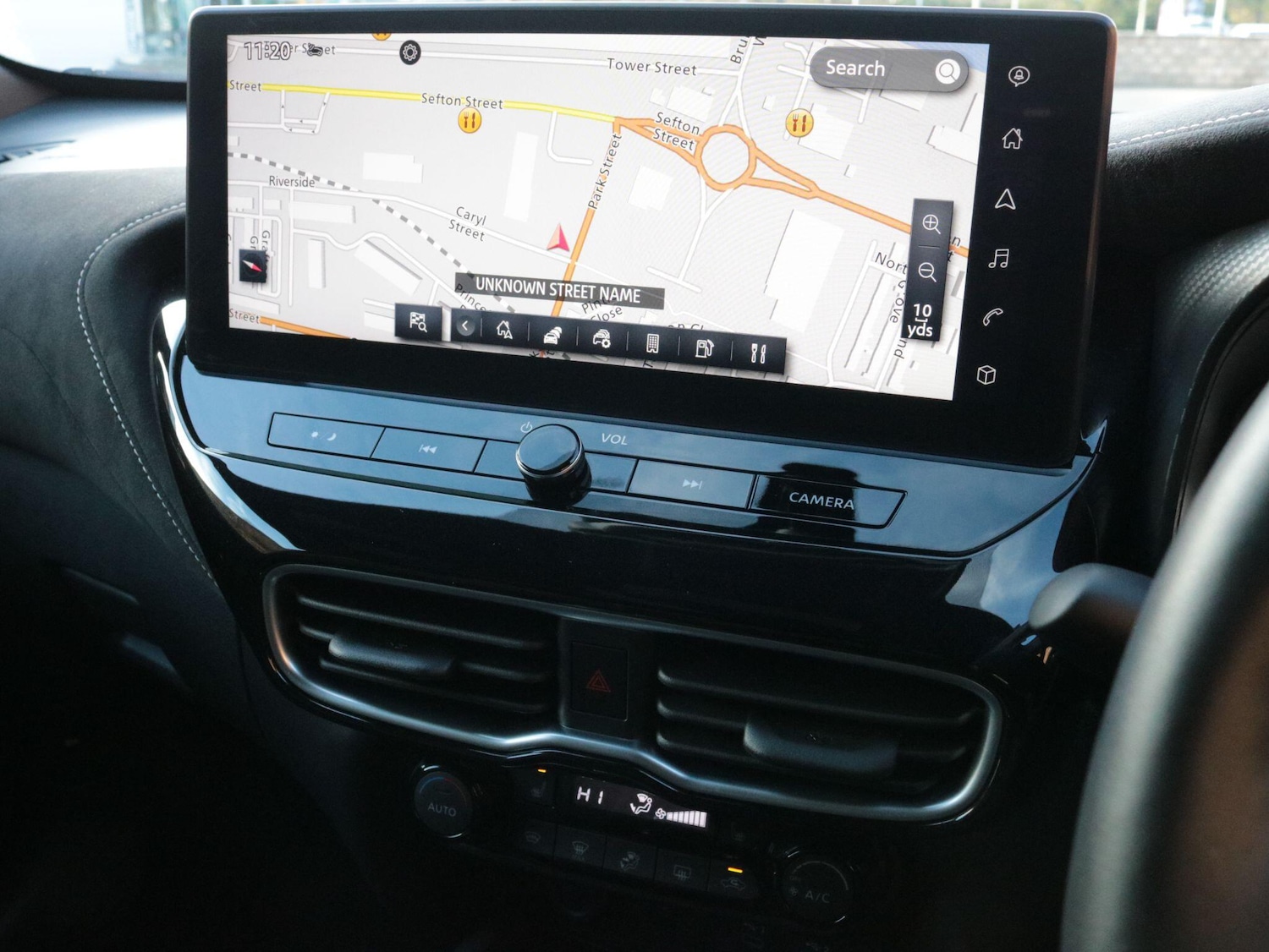 Used Nissan Juke 2024 for sale - 77537981: Photo 20