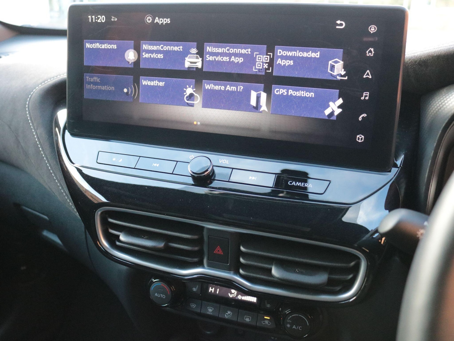 Used Nissan Juke 2024 for sale - 77537981: Photo 22