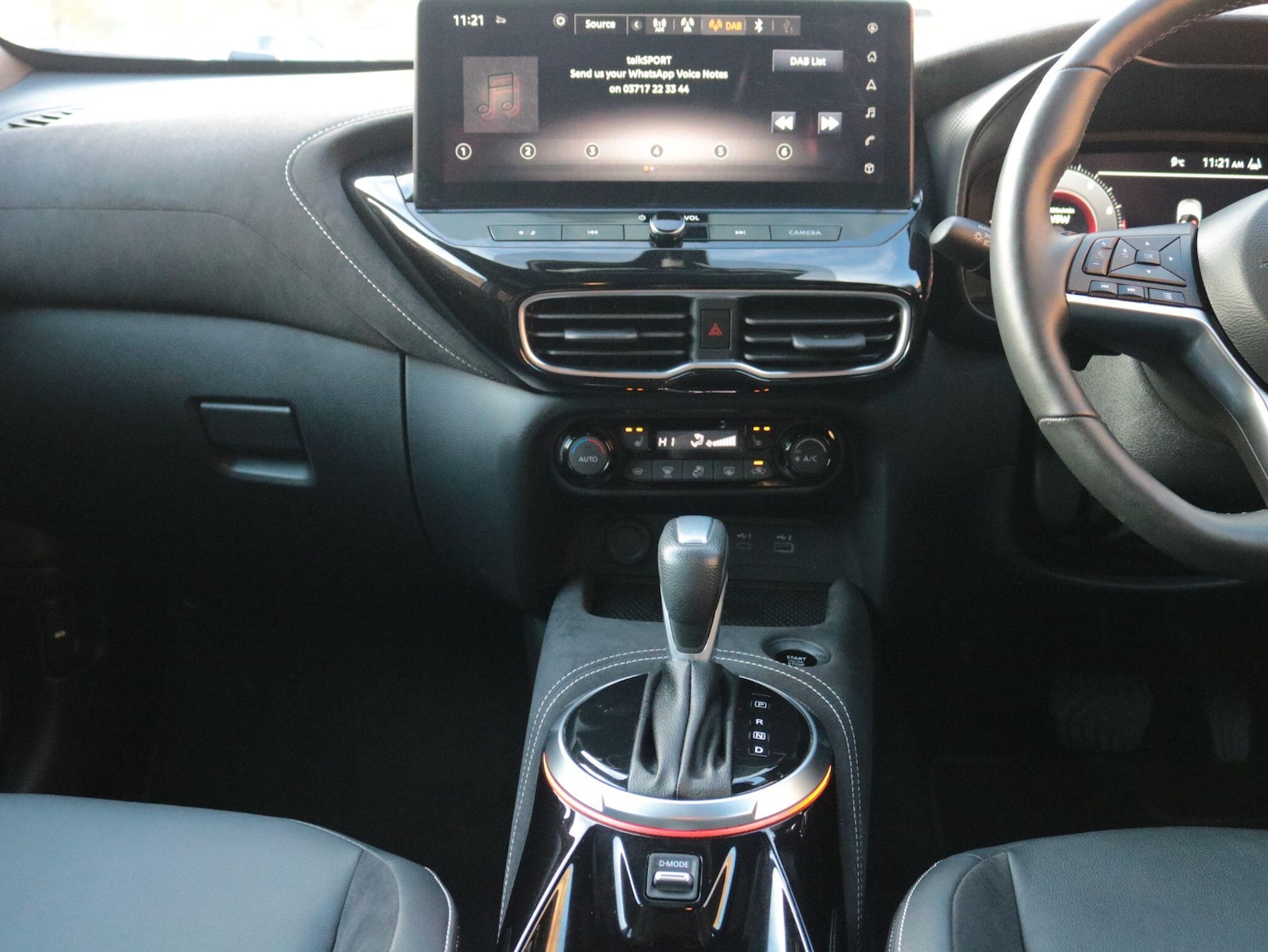 Used Nissan Juke 2024 for sale - 77537981: Photo 25