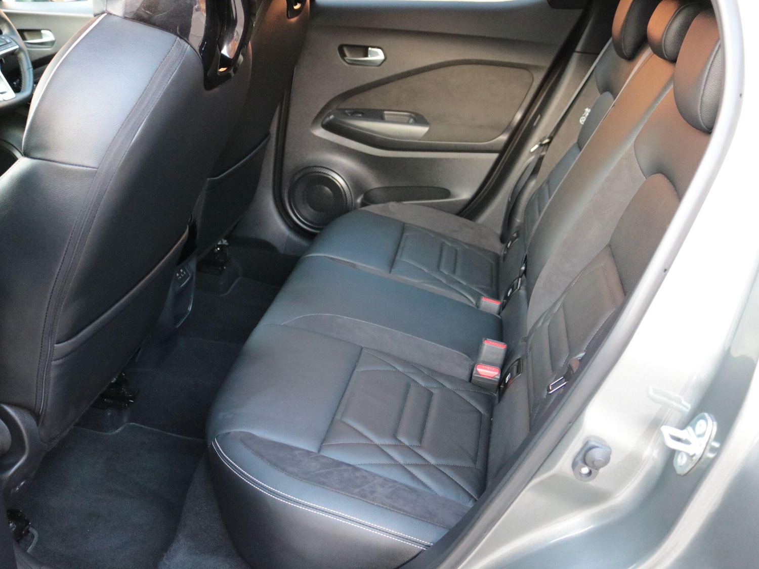 Used Nissan Juke 2024 for sale - 77537981: Photo 27