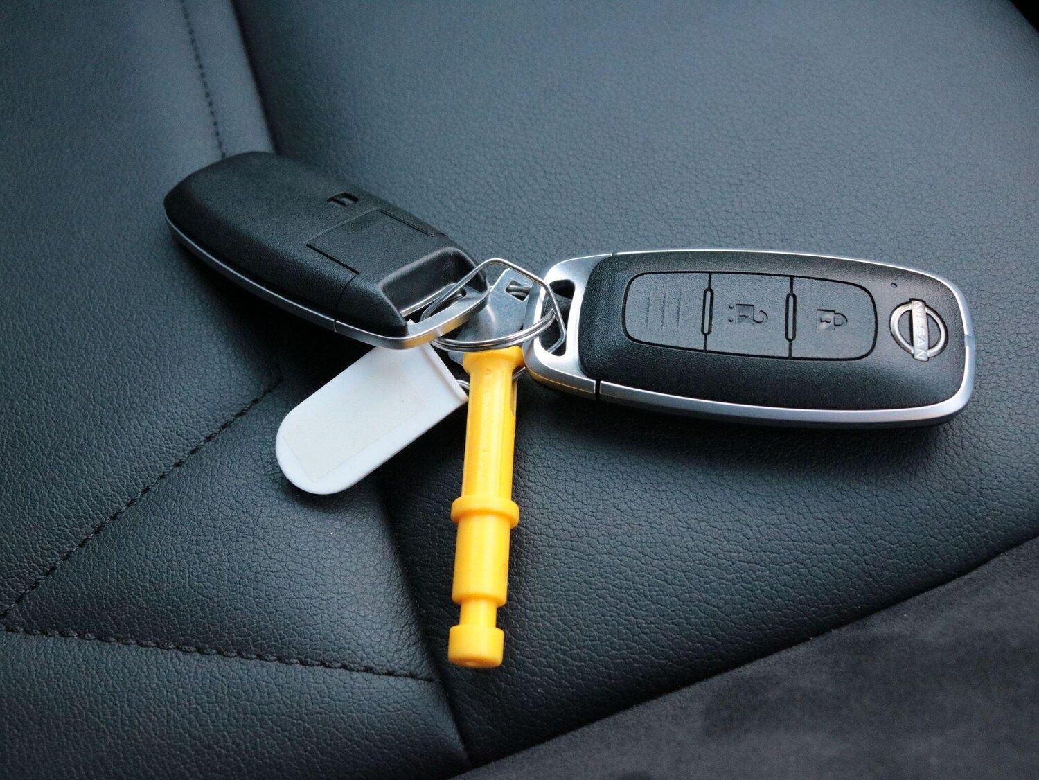 Used Nissan Juke 2024 for sale - 77537981: Photo 31