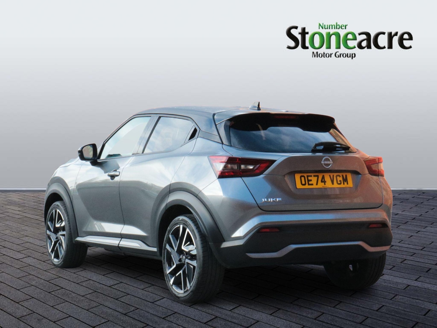 Used Nissan Juke 2024 for sale - 77537981: Photo 7