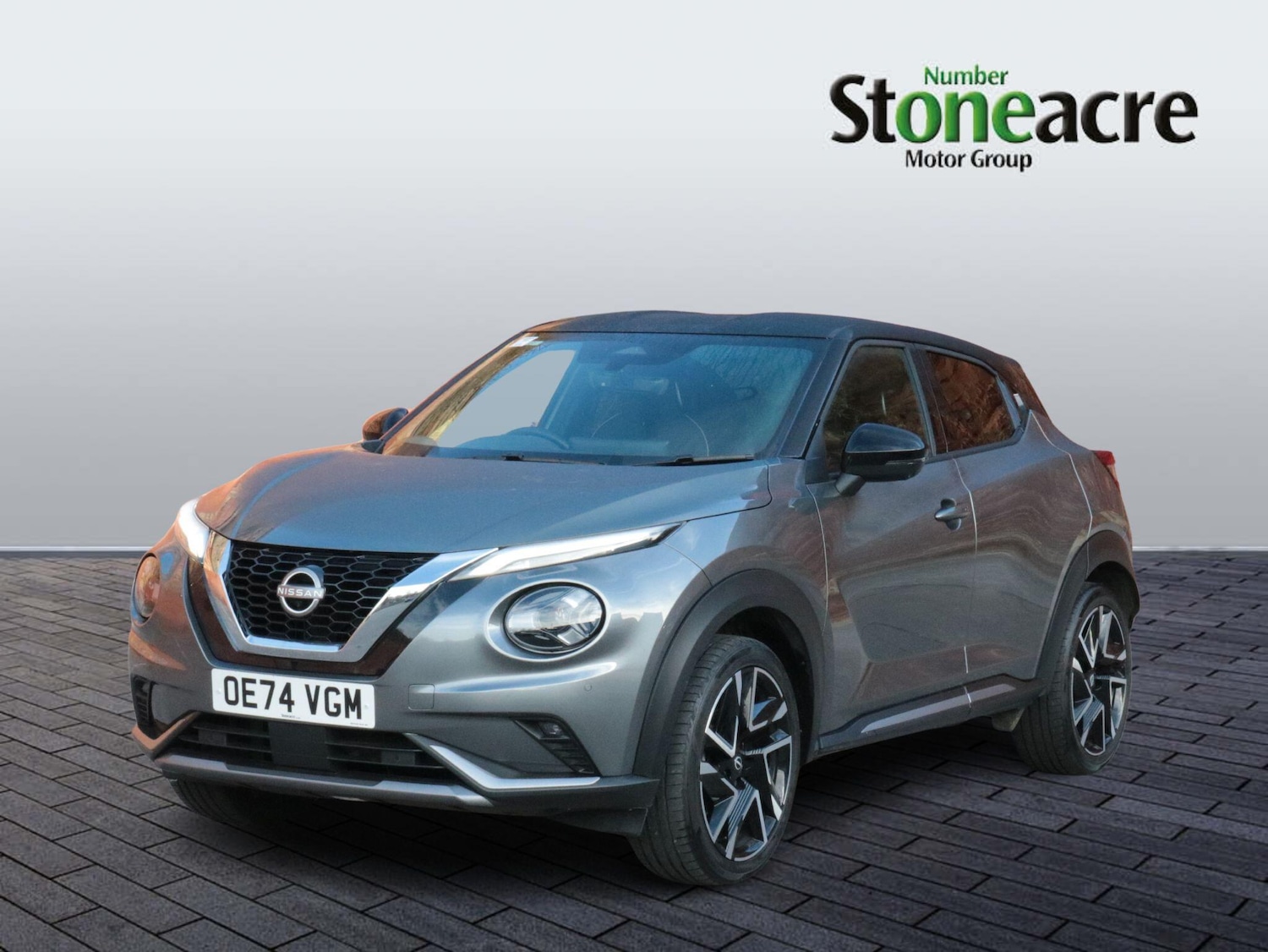Used Nissan Juke 2024 for sale - 77537981: Photo 9