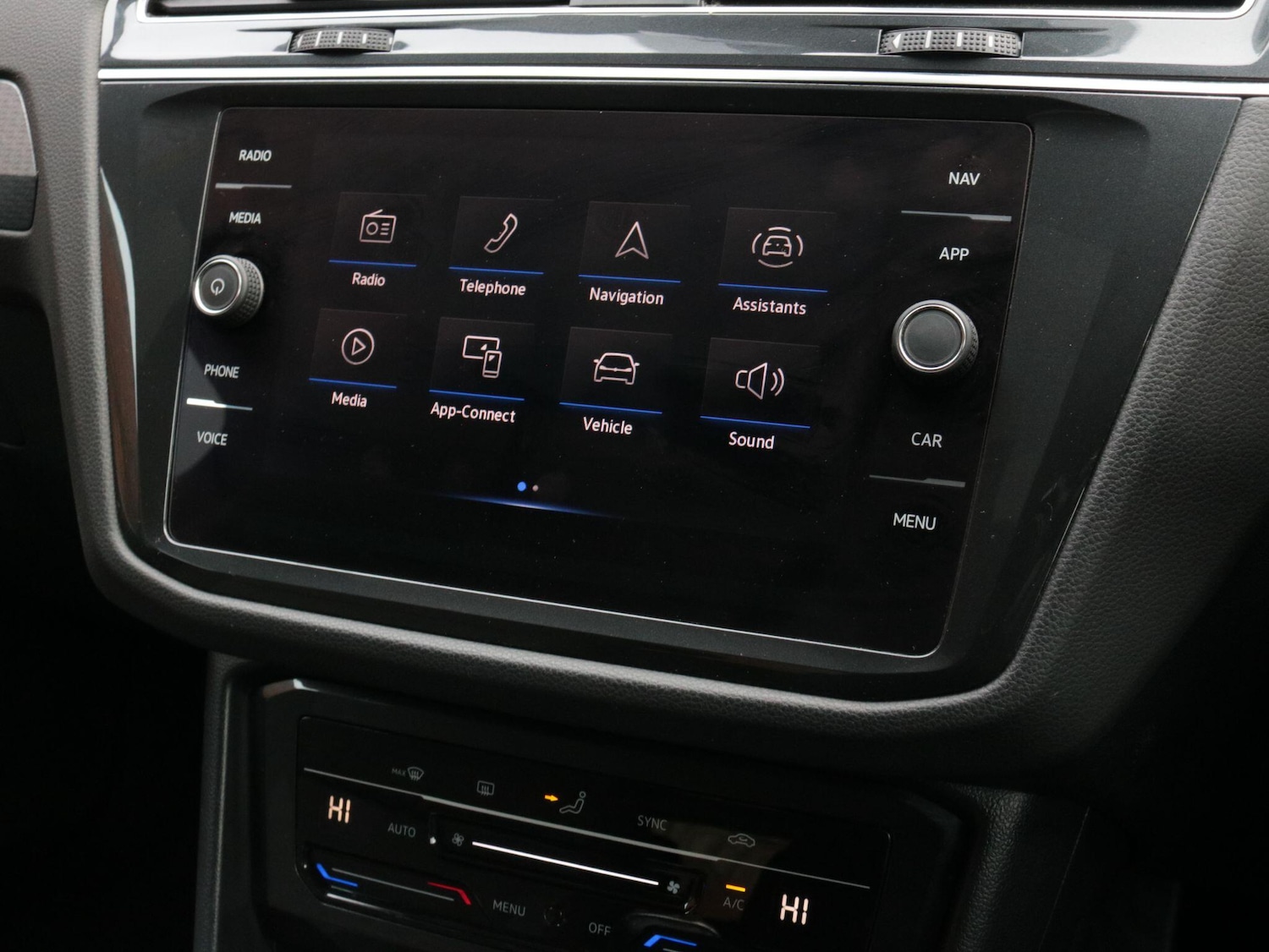 Used Volkswagen Tiguan 2022 for sale - 76849599: Photo 16