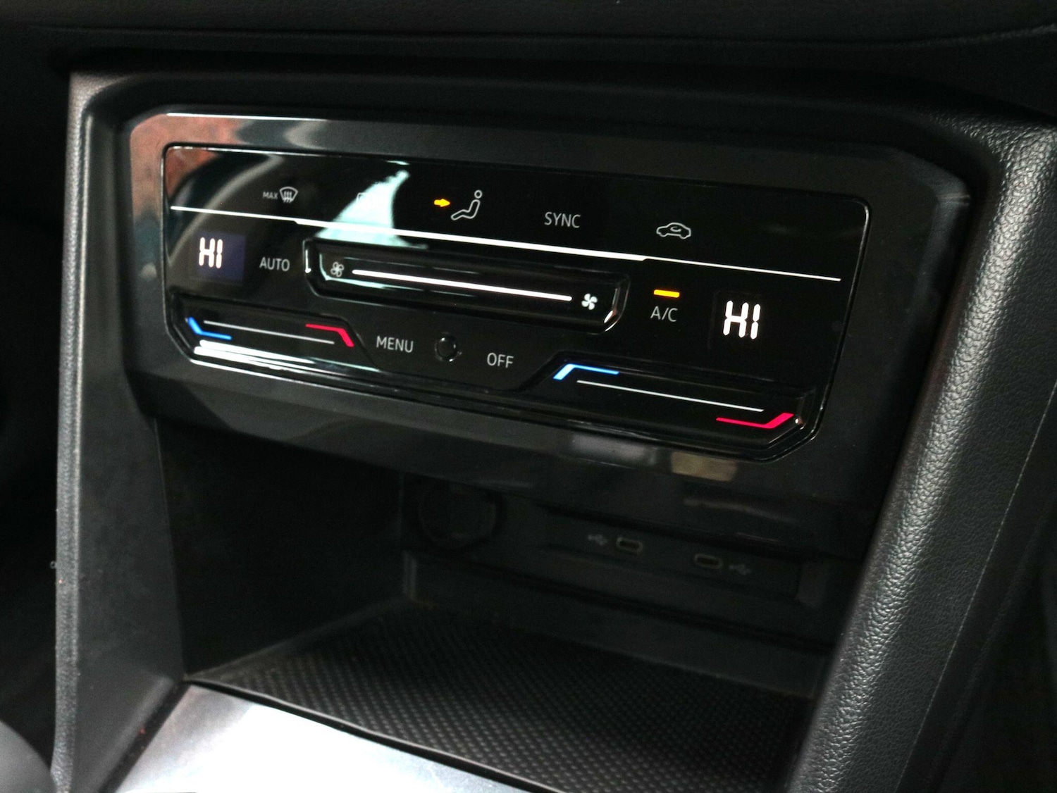 Used Volkswagen Tiguan 2022 for sale - 76849599: Photo 19