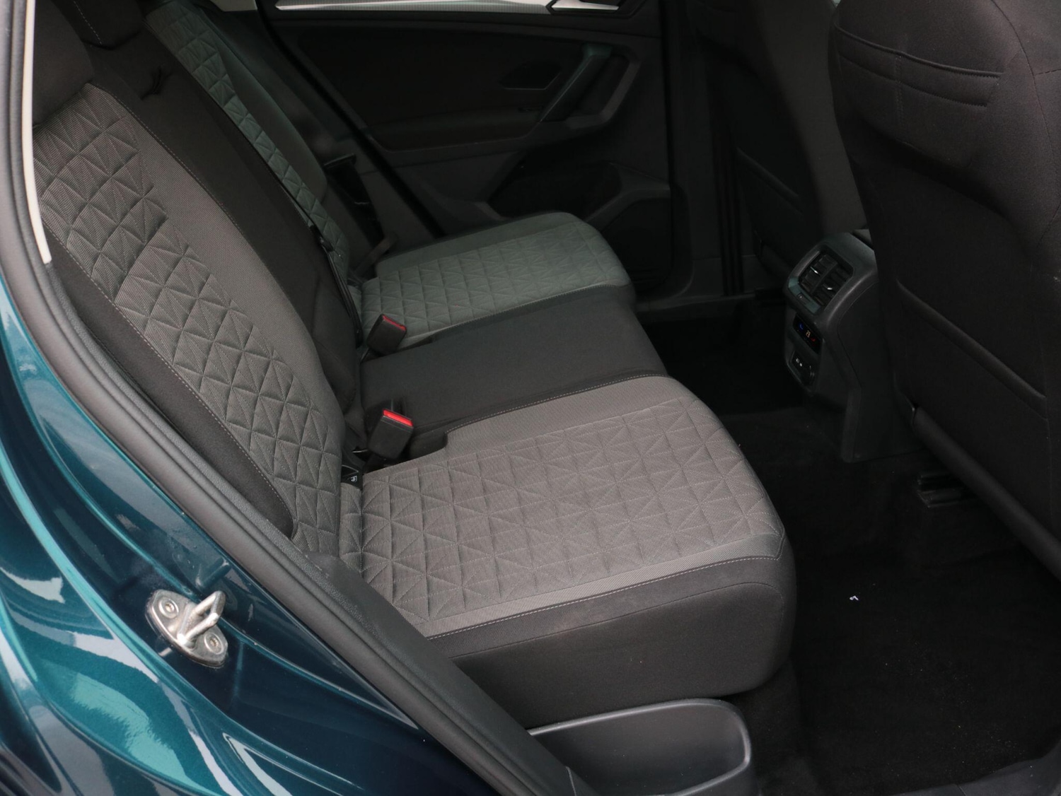 Used Volkswagen Tiguan 2022 for sale - 76849599: Photo 21