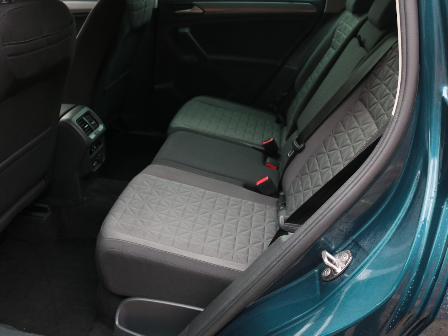 Used Volkswagen Tiguan 2022 for sale - 76849599: Photo 22