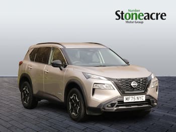 Used Nissan X-Trail 2025 for sale - 79687883: Photo