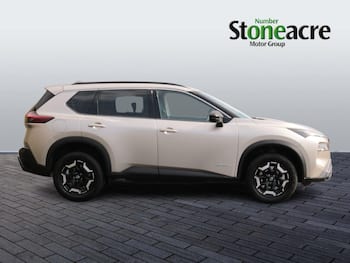 Used Nissan X-Trail 2025 for sale - 79687883: Photo