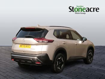 Used Nissan X-Trail 2025 for sale - 79687883: Photo