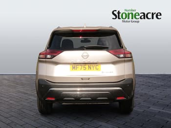 Used Nissan X-Trail 2025 for sale - 79687883: Photo