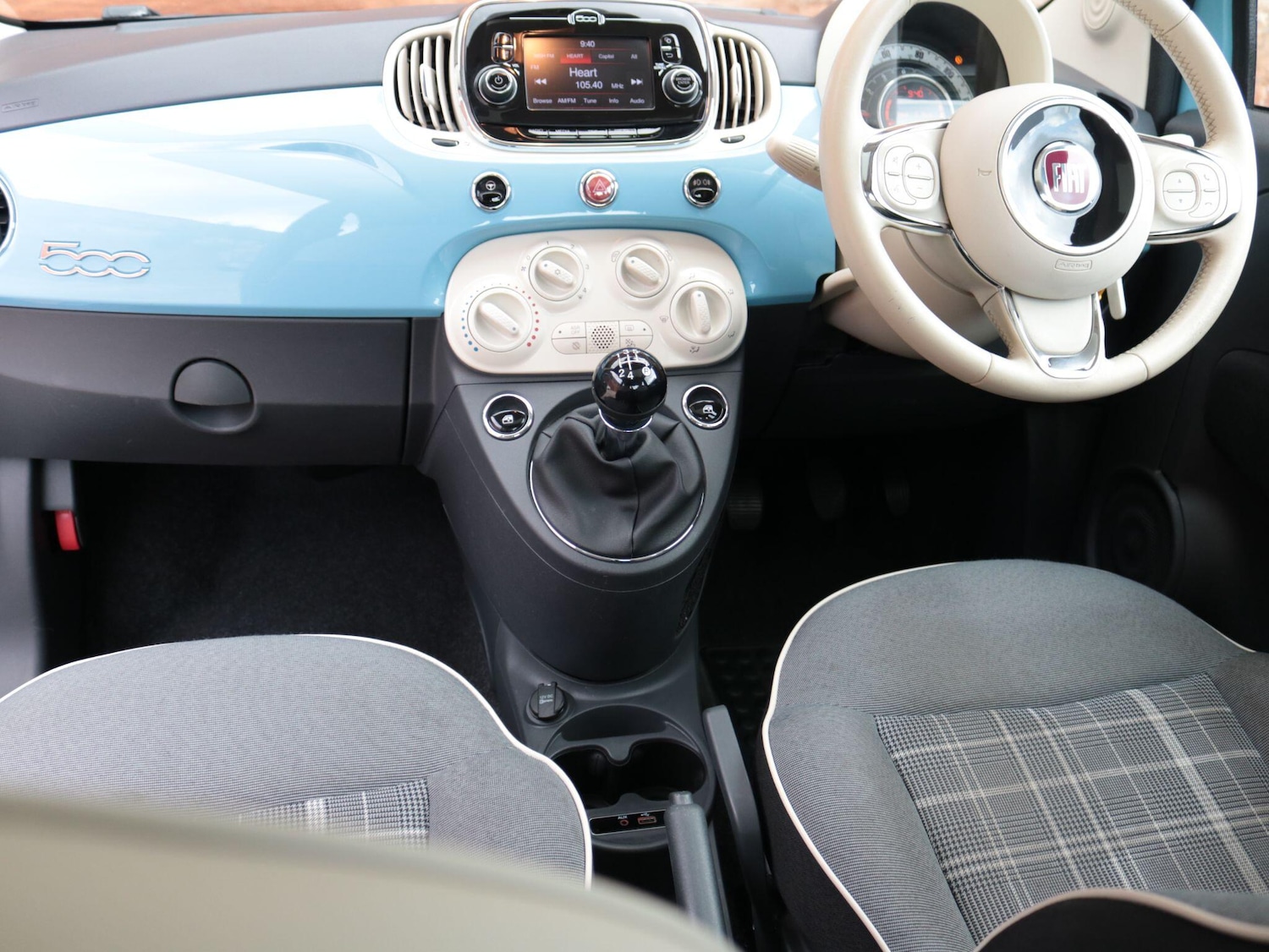 Vehicle 13