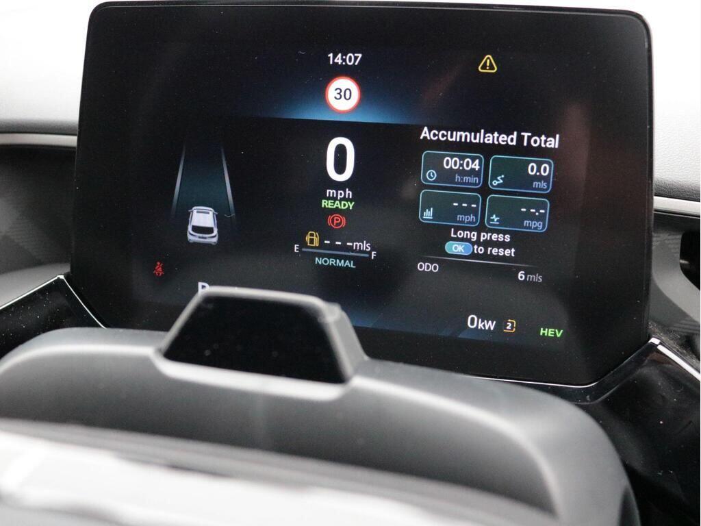 Used MG MG3 2025 for sale - 76965598: Photo 14