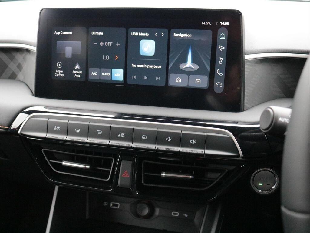 Used MG MG3 2025 for sale - 76965598: Photo 17