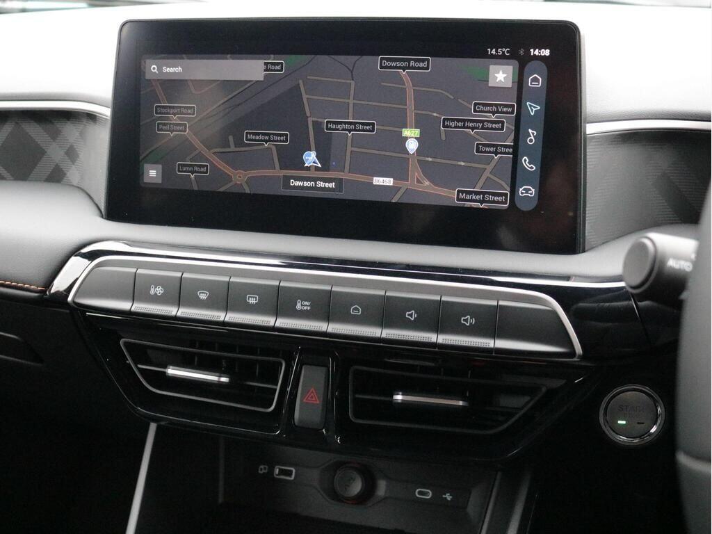 Used MG MG3 2025 for sale - 76965598: Photo 18