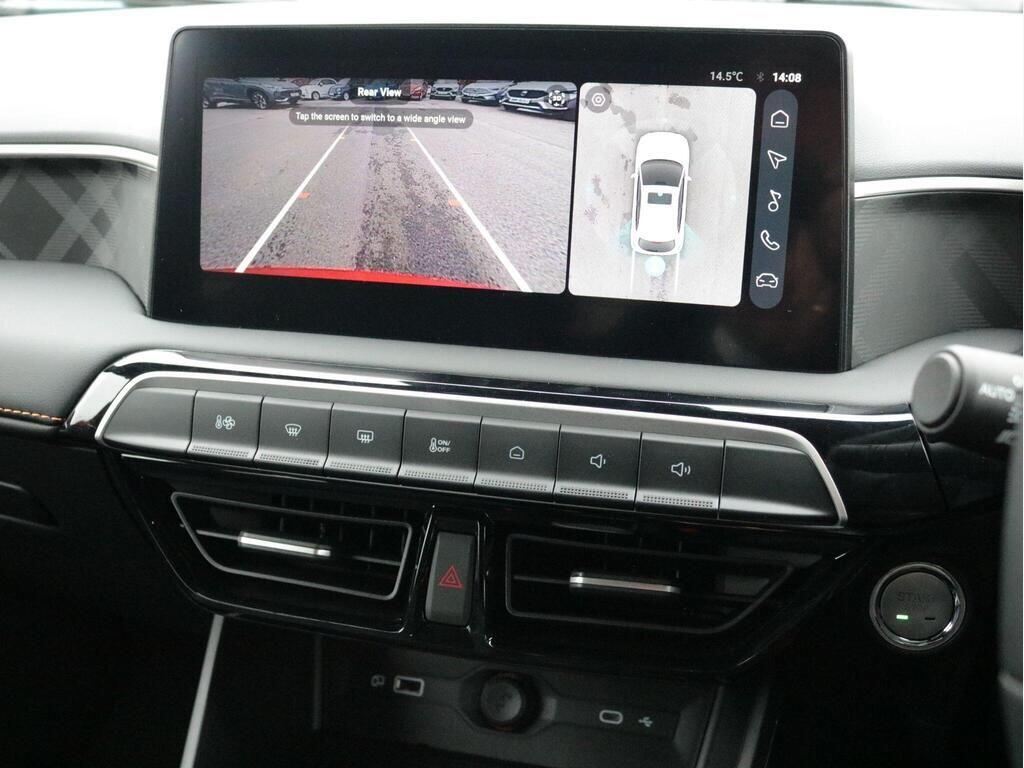 Used MG MG3 2025 for sale - 76965598: Photo 19