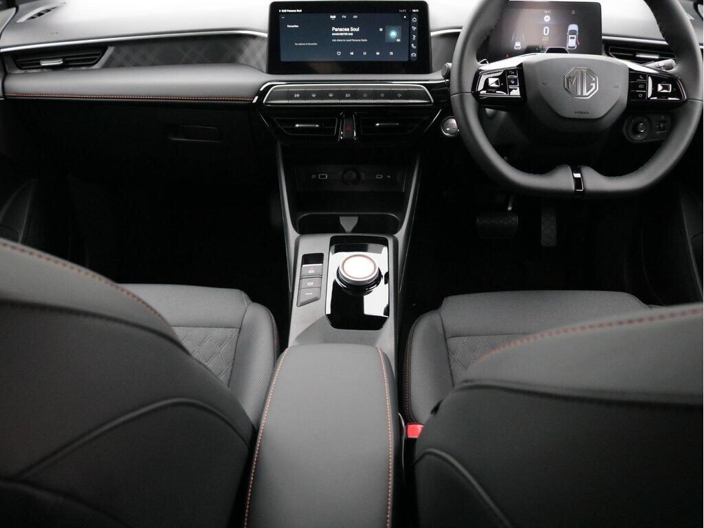 Used MG MG3 2025 for sale - 76965598: Photo 23