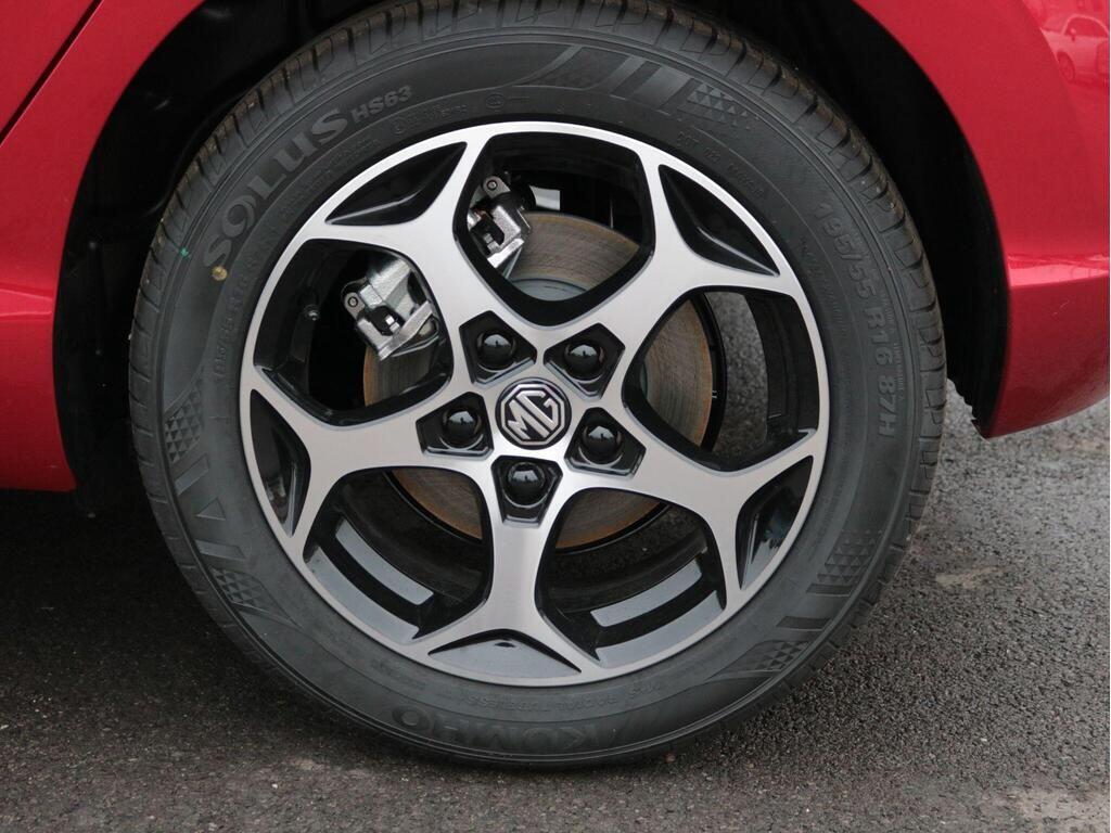 Used MG MG3 2025 for sale - 76965598: Photo 9