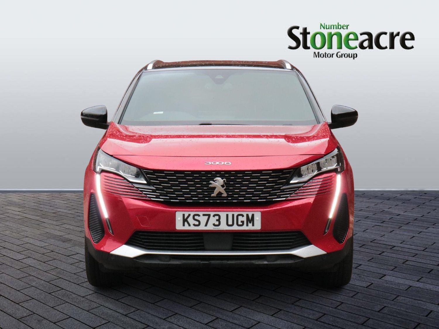 Used Peugeot 3008 2023 for sale - 77646943: Photo 10