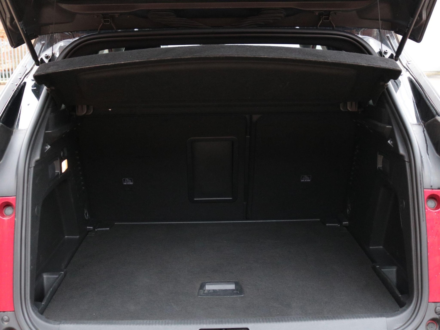 Used Peugeot 3008 2023 for sale - 77646943: Photo 12