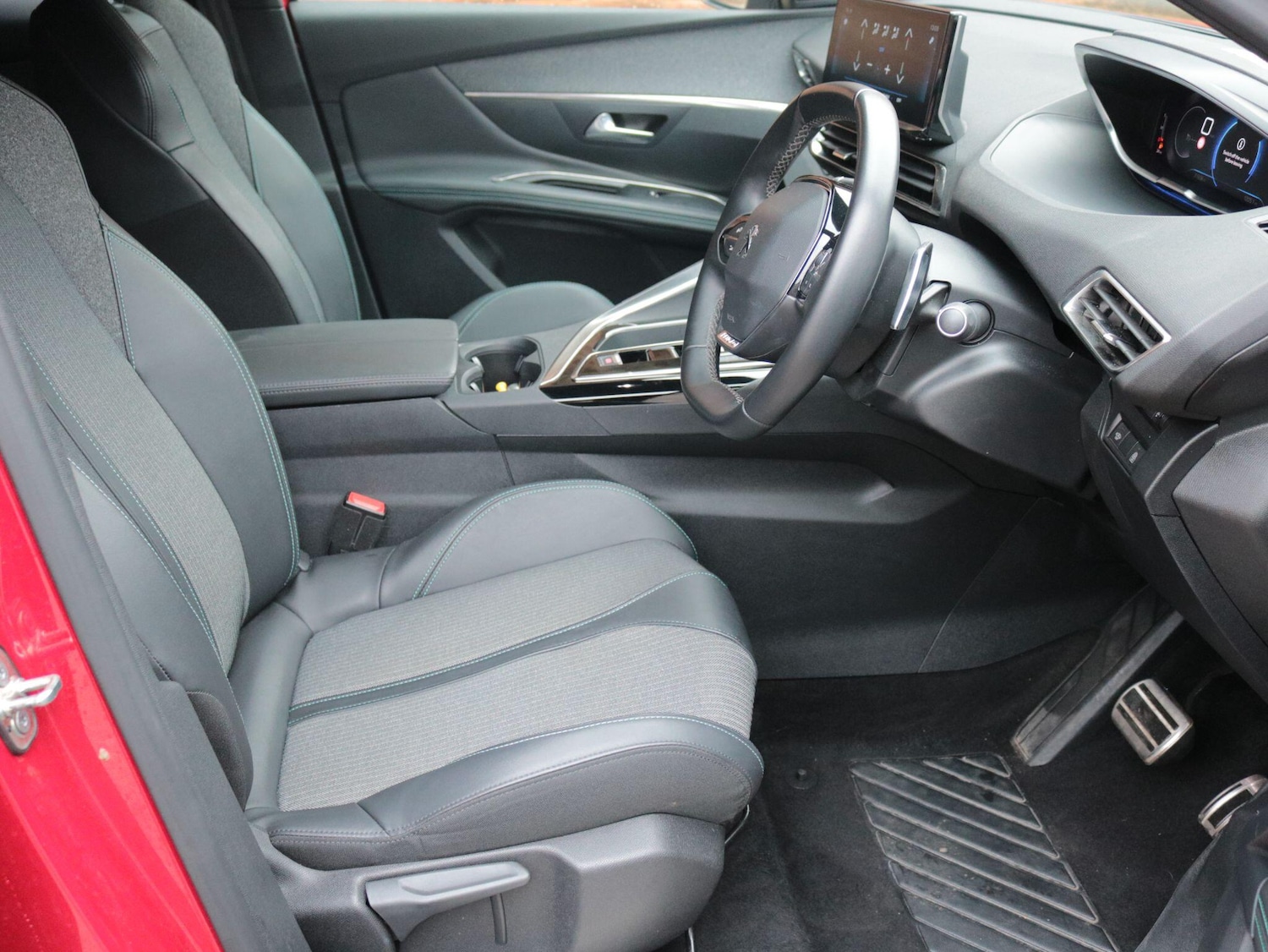 Used Peugeot 3008 2023 for sale - 77646943: Photo 13