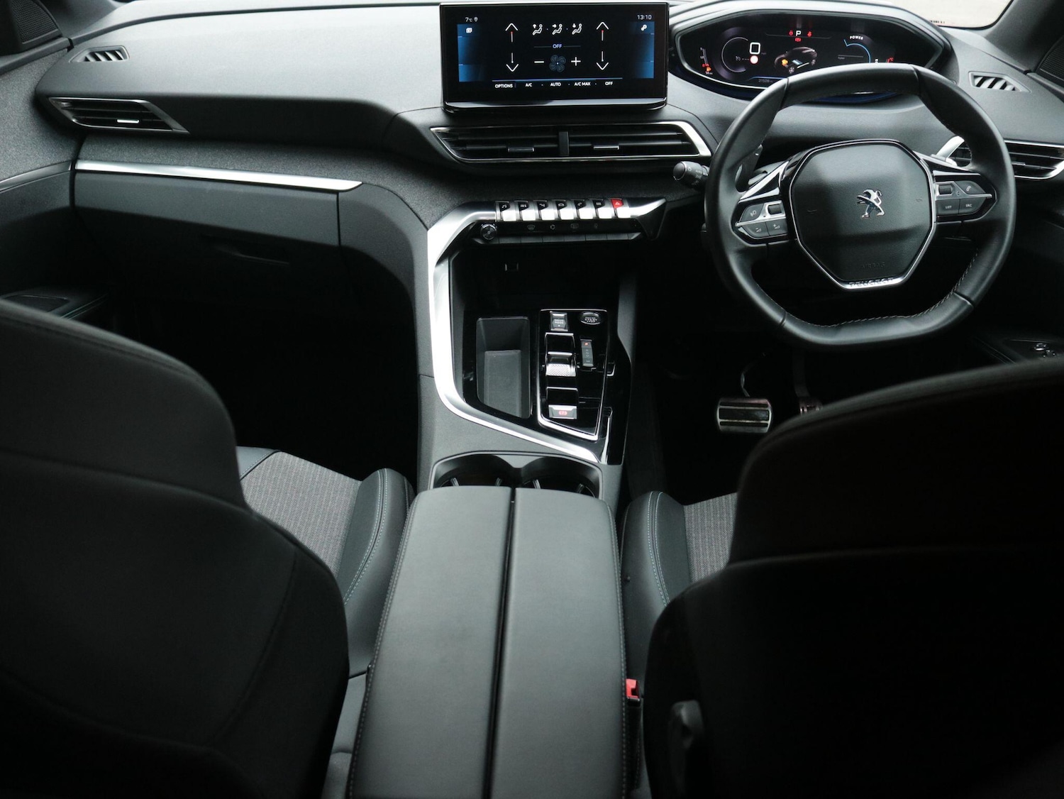 Used Peugeot 3008 2023 for sale - 77646943: Photo 14