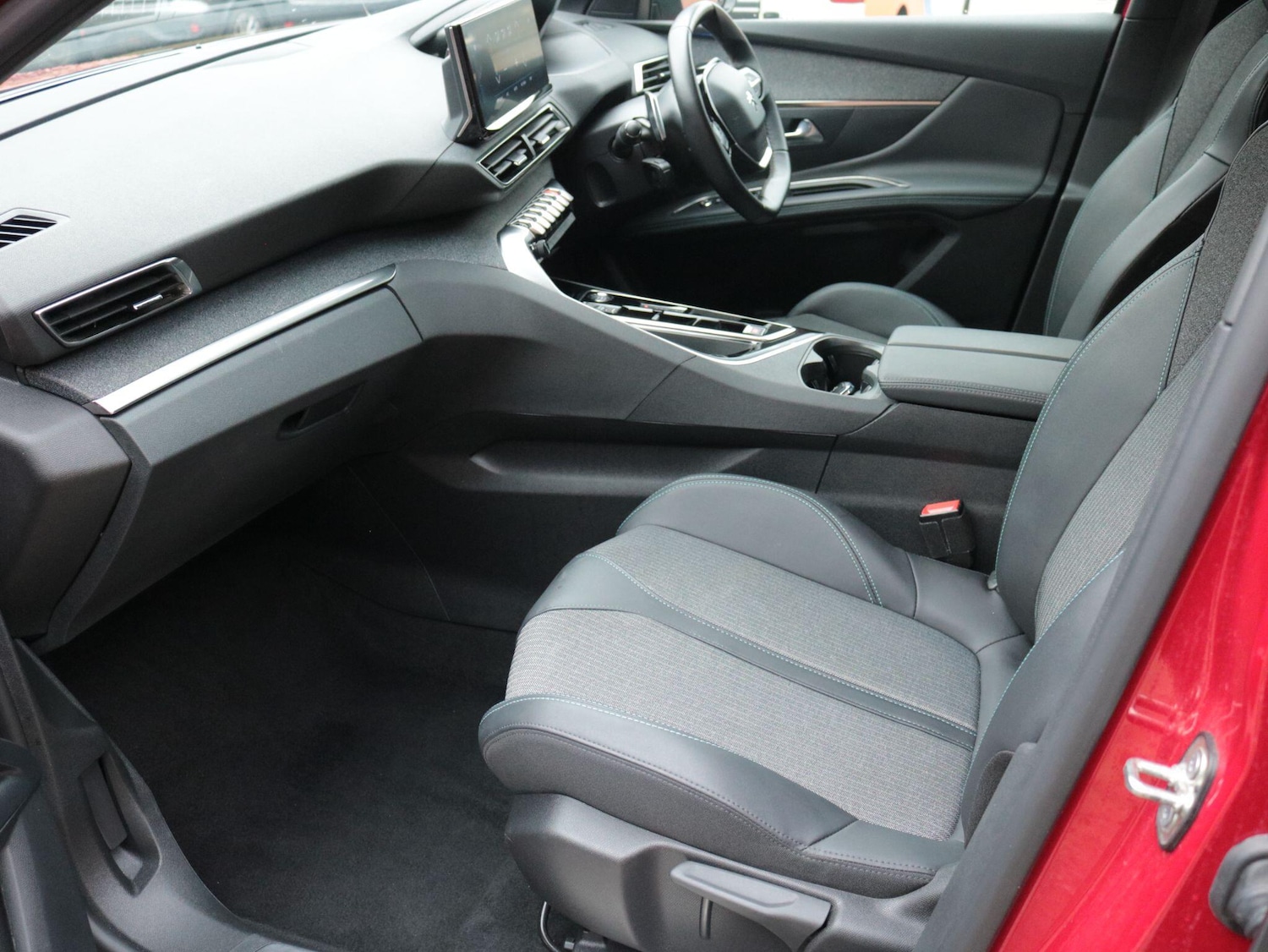 Used Peugeot 3008 2023 for sale - 77646943: Photo 15