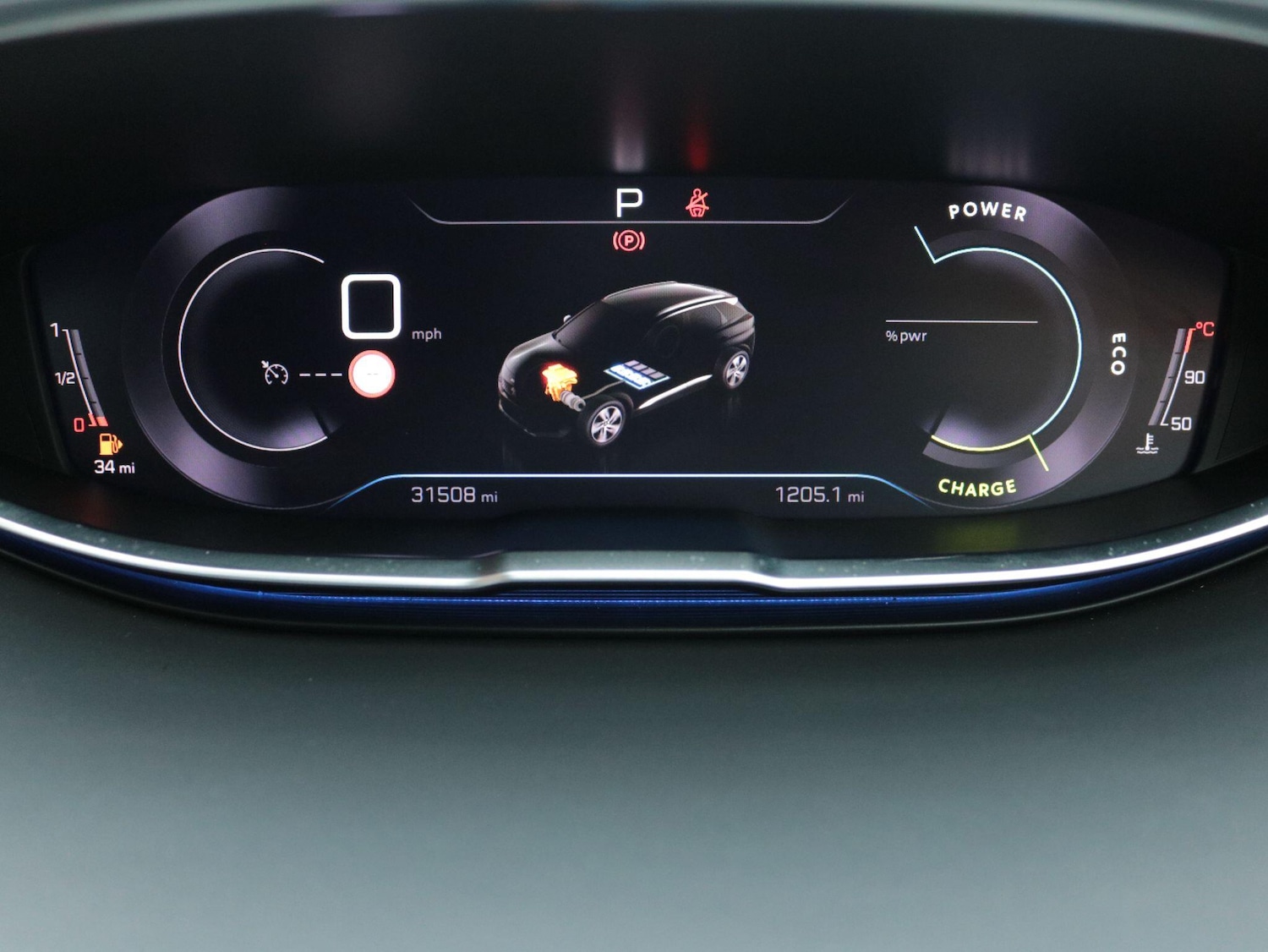 Used Peugeot 3008 2023 for sale - 77646943: Photo 16