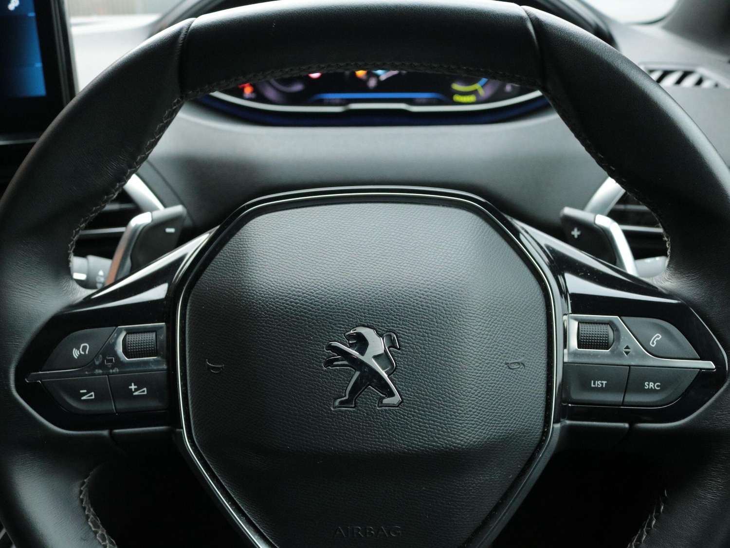 Used Peugeot 3008 2023 for sale - 77646943: Photo 17