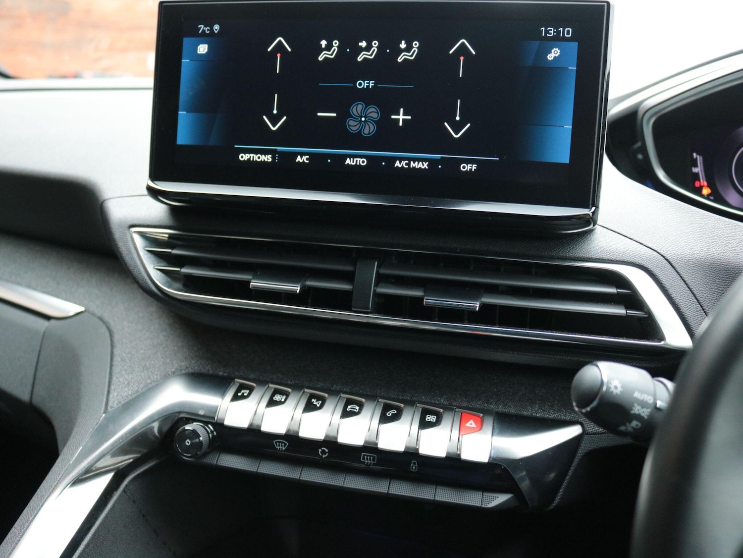 Used Peugeot 3008 2023 for sale - 77646943: Photo 18