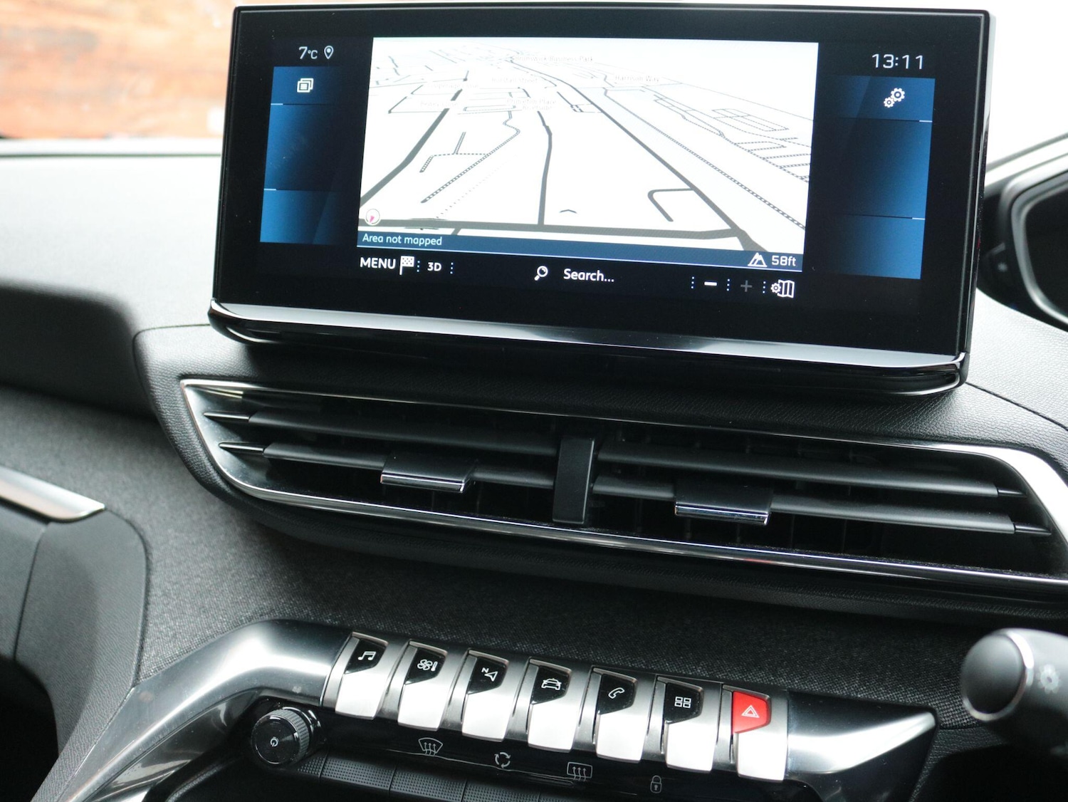 Used Peugeot 3008 2023 for sale - 77646943: Photo 20