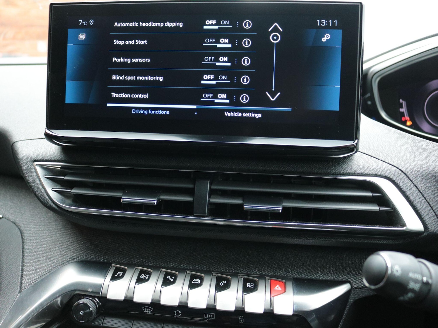 Used Peugeot 3008 2023 for sale - 77646943: Photo 21