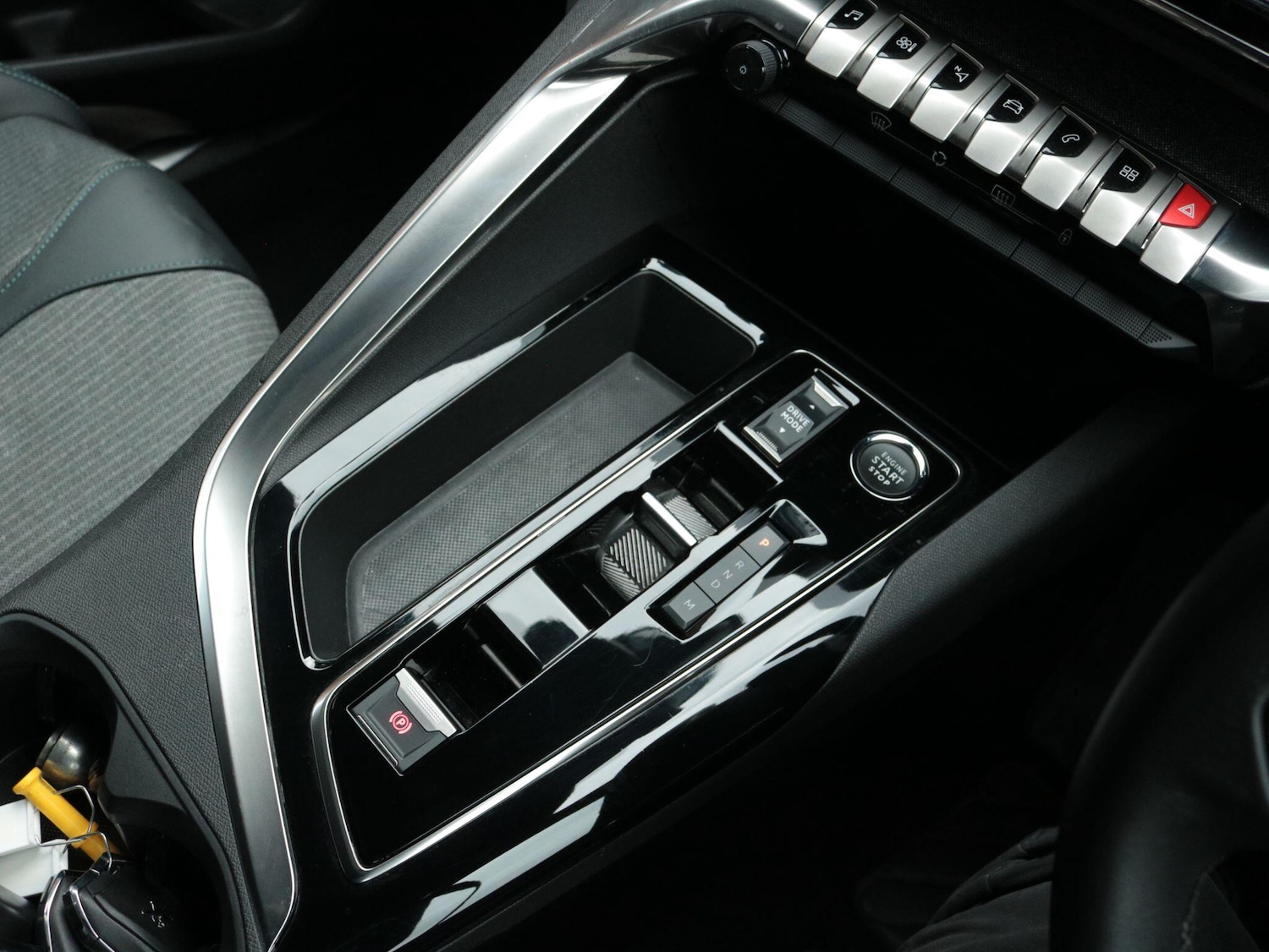 Used Peugeot 3008 2023 for sale - 77646943: Photo 23