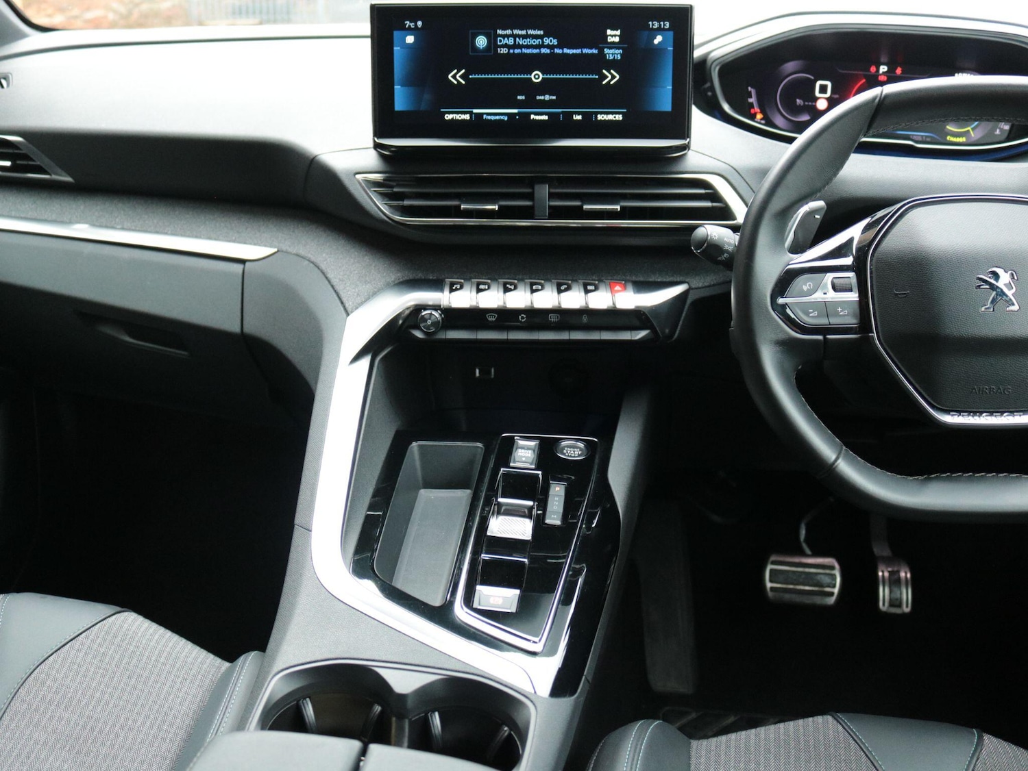 Used Peugeot 3008 2023 for sale - 77646943: Photo 24