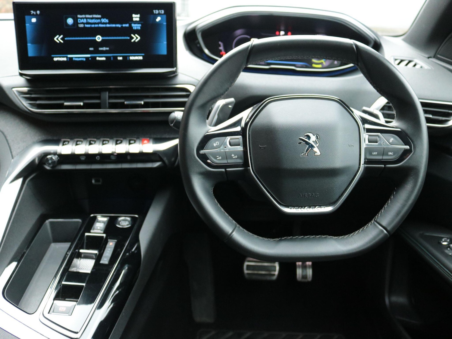 Used Peugeot 3008 2023 for sale - 77646943: Photo 25