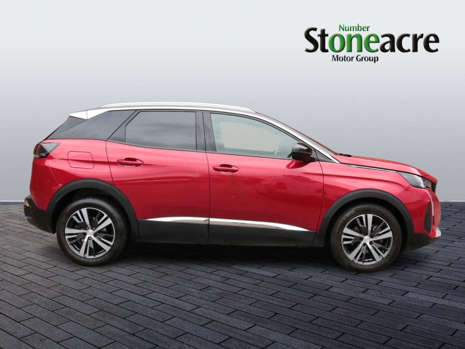 Used Peugeot 3008 2023 for sale - 77646943: Photo 4