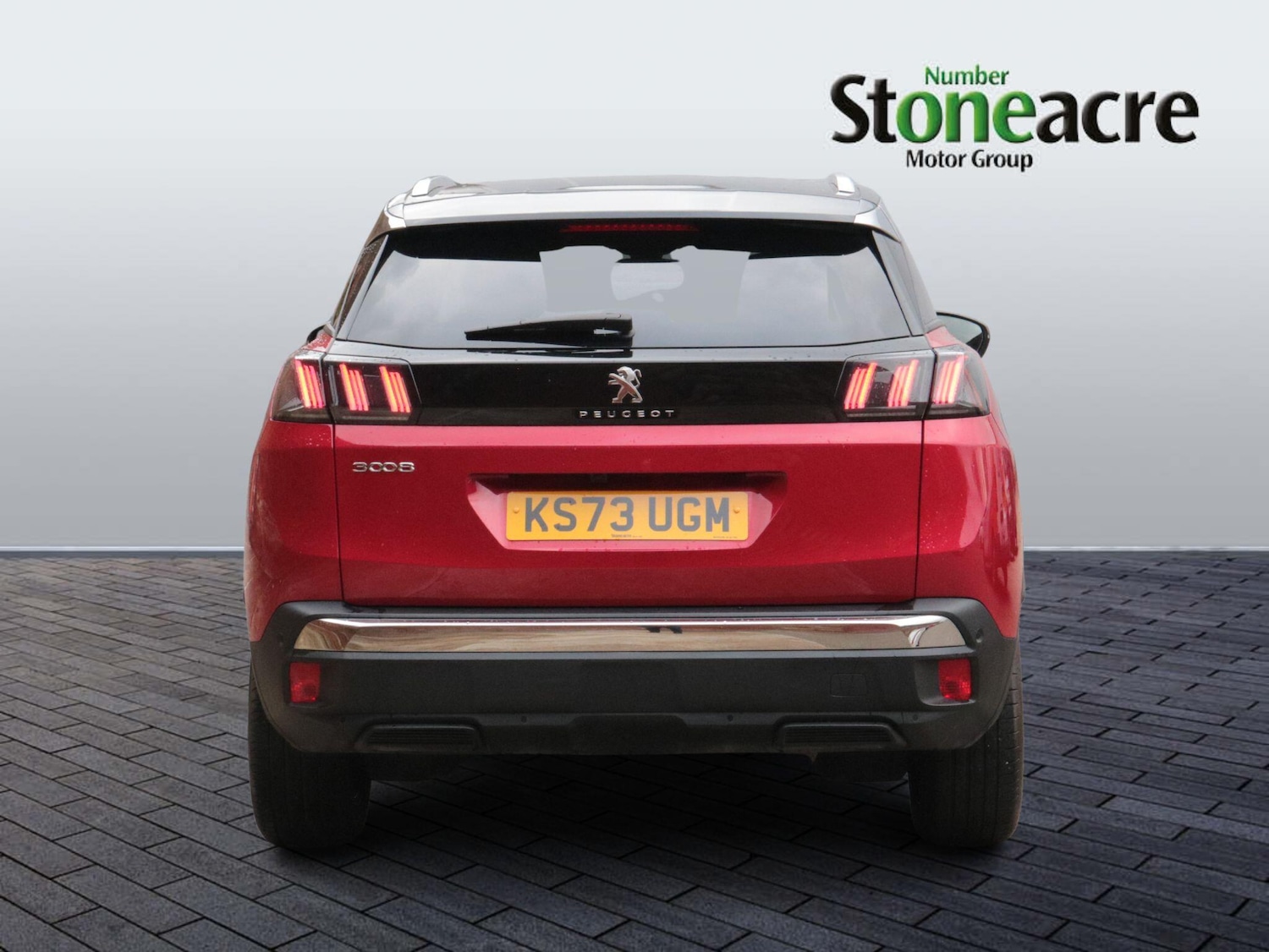Used Peugeot 3008 2023 for sale - 77646943: Photo 6