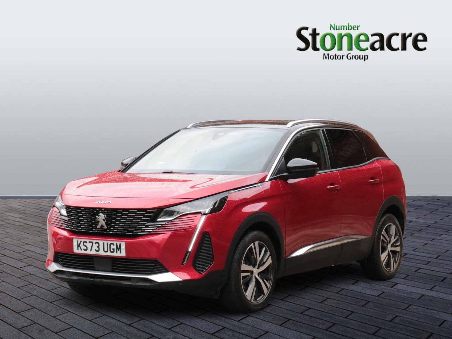 Used Peugeot 3008 2023 for sale - 77646943: Photo 9