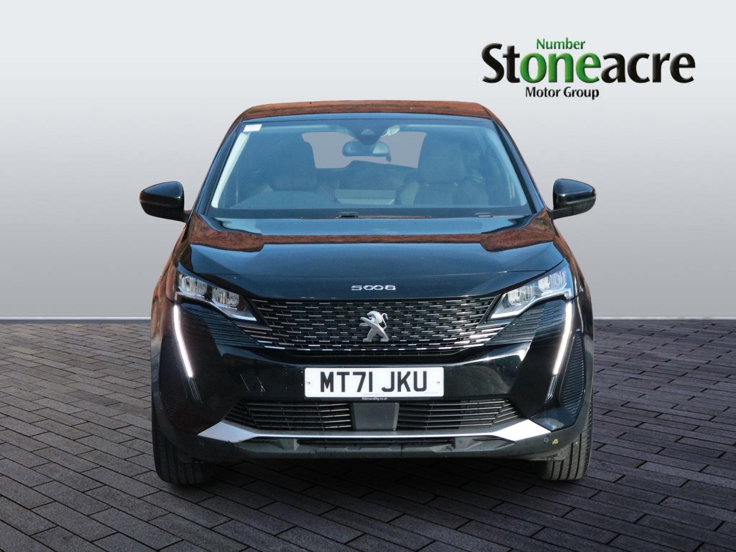 Used Peugeot 5008 2021 for sale - 76585183: Photo 10