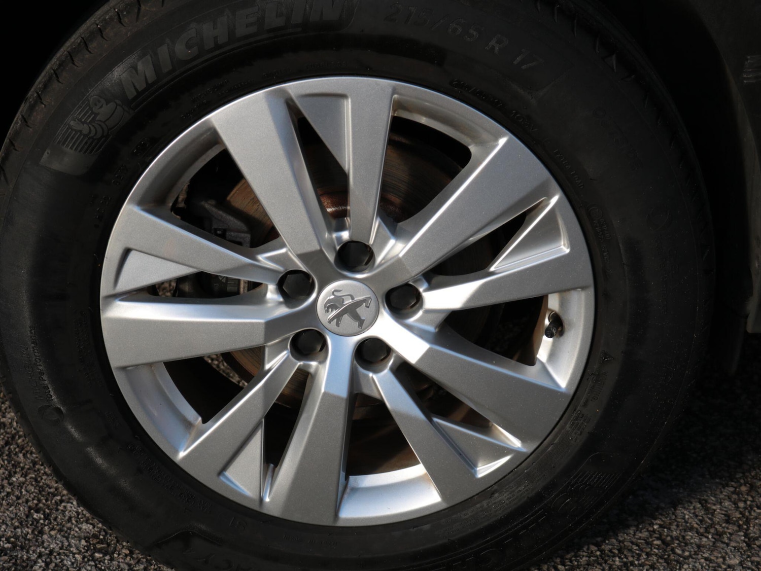 Used Peugeot 5008 2021 for sale - 76585183: Photo 11