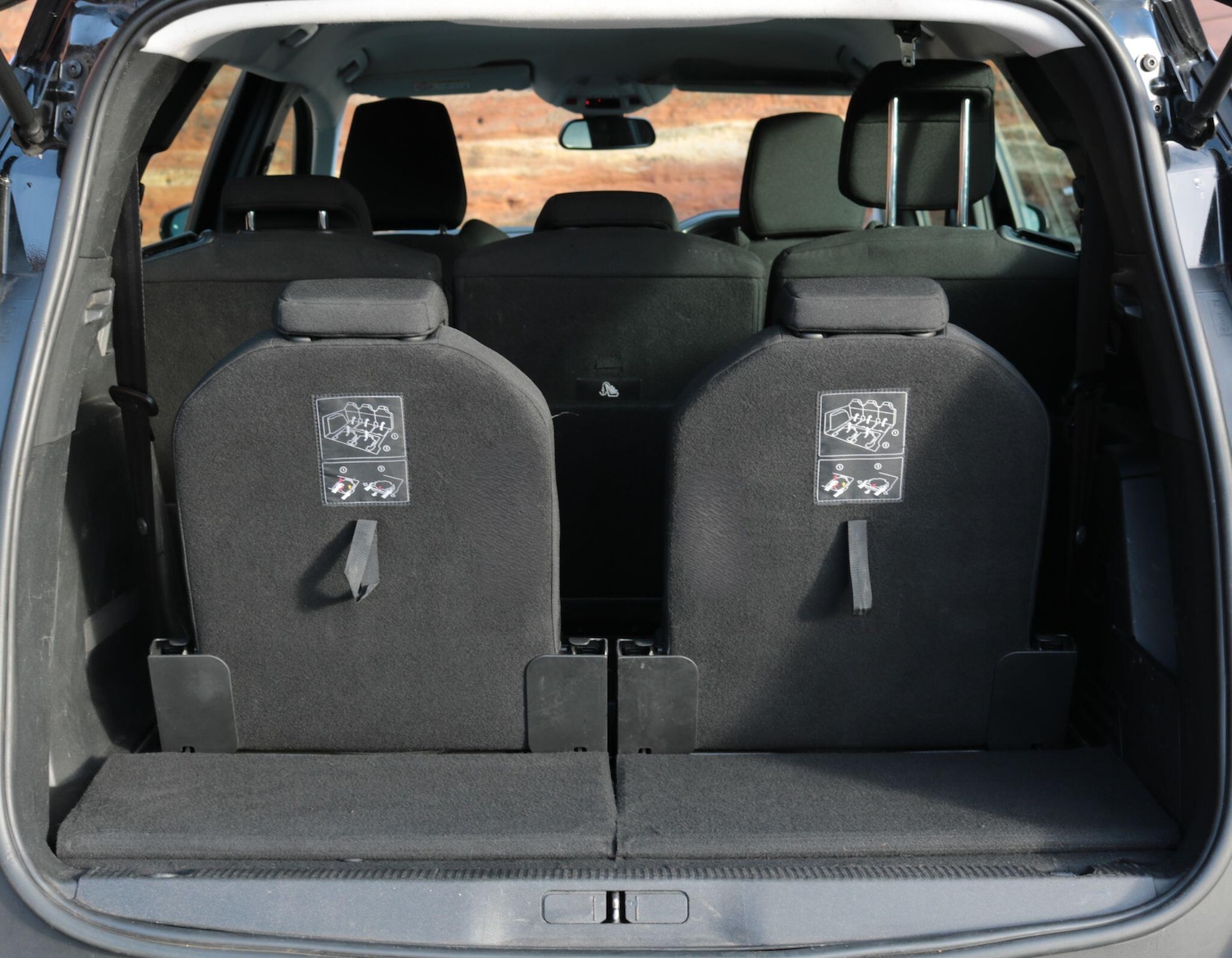 Used Peugeot 5008 2021 for sale - 76585183: Photo 12